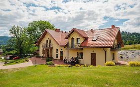 Agroturystyka Pod Łopiennikiem - Bieszczady